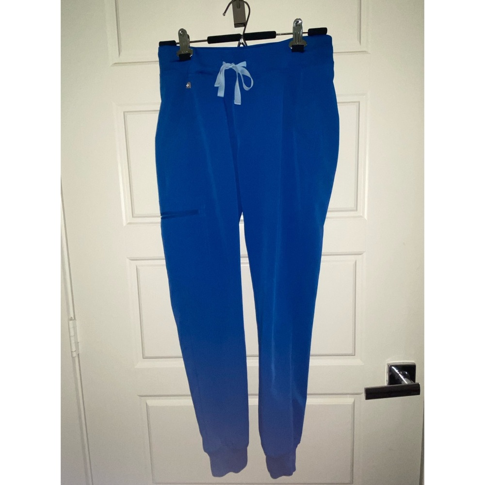 Figs Zamora Jogger Scrub Pant - XS